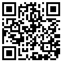 QR Code for bitcoin:342rENujtkYRjPPH81eeX4HWiTFQvEYNq1