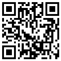 QR Code for bitcoin:342yLEuoJdxbZ685XvF14ZbtEosatU58FS