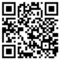 QR Code for bitcoin:34332bb7eB8ZmHB11bCZAxgyAcj3CZj2vW
