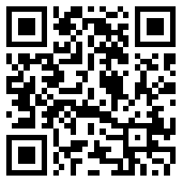 QR Code for bitcoin:3437ZcmQPdvowz4sy6wTojvusXwru7p7wt