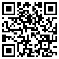QR Code for bitcoin:3439bWEVTWNXAH4hyC4Qi44Y4xkbpZKcMX