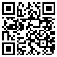 QR Code for bitcoin:343AXvqwpktuoNxSmL8yYgpPL2TN5dYZKe