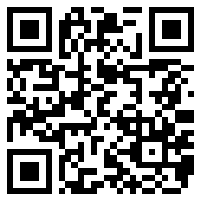 QR Code for bitcoin:343BmuoftwsvgBdwbTjsno4jbMH59VTeJj