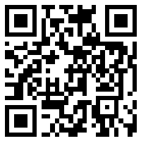 QR Code for bitcoin:343DjR3cEyk6GASU4dxHzHDFVHgAEXVo7P