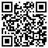 QR Code for bitcoin:343HdDew7F9vP787ZZz2Xw5FE8vqdBMBFJ