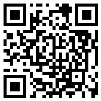 QR Code for bitcoin:343HjQuXpESukNCuAjigDaSiMmDXWRnYcd