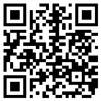 QR Code for bitcoin:343Mb6JxpZkTdpRfS7ncdxYQyEuTJFDCf2