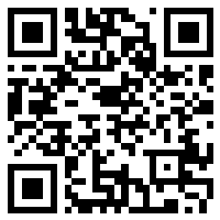 QR Code for bitcoin:343PkZLoSDxR3iQSUpH29LS4xcrEYxEkYm