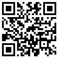QR Code for bitcoin:343QRKHMPRQjs3VUHSzpKDf83CbHbNXsfz