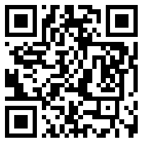 QR Code for bitcoin:343QVpc1SP8VathW8U93Ti5BWUQfAdj3Nm