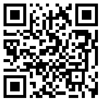 QR Code for bitcoin:343UgkAoJAJS8H7EBf5NSKD1Dr6nWCEck2
