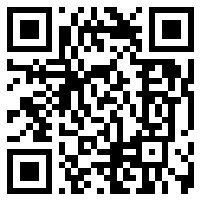 QR Code for bitcoin:343c8rQcGD29bY7LQfXif2ZMV5vGupfUaT