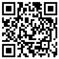 QR Code for bitcoin:343cVSDprJwUDzKeRnrC6RearMboMNSXec
