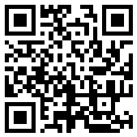 QR Code for bitcoin:343d3AhvU1ytsEDCsW56HomcW9aFbB5ipc