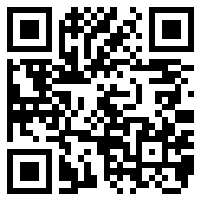 QR Code for bitcoin:343dgUHqoDcRrK4o7LbhonDQtZYasizE2t