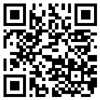 QR Code for bitcoin:343dnsH89gKKNeAXNUjc2tmqK7fptE4XxY