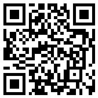 QR Code for bitcoin:343echu3Nmbdo7PRcubP5aeSManYjMTCJo