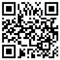 QR Code for bitcoin:343jjsjt8RU5SXQoKMfBDRQLK4YxttV8uD