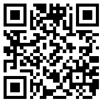 QR Code for bitcoin:343kEEo7661xwQ28RYppy2mBYrAWuxiAL6