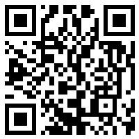 QR Code for bitcoin:343pWSaZSokpV1k4MBfr4rrsRs5dS97MWR