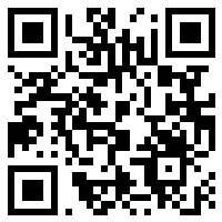 QR Code for bitcoin:343pXormfwR2gAoByQVMShfNozuBooJiuB