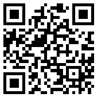 QR Code for bitcoin:343pbx7V42mT6kL9JUeS7M2PBoFdY7uvSm