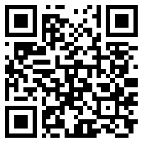 QR Code for bitcoin:343q6SimqJEwnWGsGHkYH5g78RHj2JRWVC