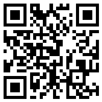 QR Code for bitcoin:343sBJDPrmhyECSLgUUfwwGrjJ5mkpxdcA