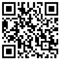QR Code for bitcoin:343tACZ66mEr8jcBCmkdneF2Pv9AnHRuRS