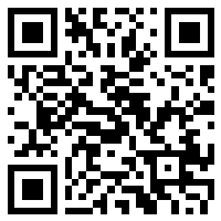 QR Code for bitcoin:343uVfbTpUBKNSAct6fYT5Bp82PNLWRUWe