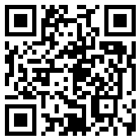 QR Code for bitcoin:343v6GypEeDVRa9dh5cpyhn48tkRTv7tZD