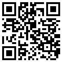 QR Code for bitcoin:343vFFkS8ZVEixm5QB3bEcf7G5aAtVoRPA
