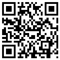 QR Code for bitcoin:343xaHXBPjSoAEpraP7VhFMPxKRsT7tXJS