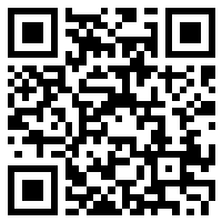 QR Code for bitcoin:343yhXyx5Wv755xSfrfwnNTSAqHoLUmLes