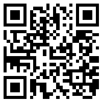 QR Code for bitcoin:343yzTu9DY7xLLREPk2DZZxv2jgPj225DR