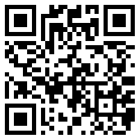 QR Code for bitcoin:343zCWdCfEcCcyaJEJnb5kHTE8ZMmS1pX4