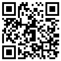 QR Code for bitcoin:343ztSMPjjS8da9yYaQZ2FtMU5XzAXJM7E