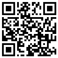 QR Code for bitcoin:3442tkpBB8o7VGPu3LetksPZomaw28SGuu