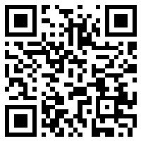 QR Code for bitcoin:3449aoyjsMCgesScpk6KC1QwWVdhbDbWPd