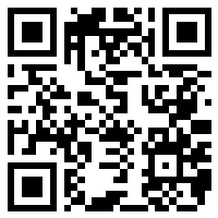 QR Code for bitcoin:344BF9n2gKAjSqF3MUgwU96gCsHSJo3C6F