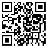 QR Code for bitcoin:344HssS4YQJU5BNsDoED8STBjPUuZ2am9j
