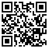 QR Code for bitcoin:344JifWrAZRkZFkmWbLPJjJ7WV8AuiDNgo