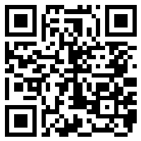 QR Code for bitcoin:344SDviy4wFBsRCQbcanE9CUAEaSfbuFjD