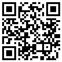 QR Code for bitcoin:344SRVMHLMRCShCAiMofMMs1Snpya1rBiB