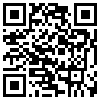 QR Code for bitcoin:344USzhviT9CUssh55W1SReTEGbqmtUNFG