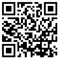 QR Code for bitcoin:344XAUL7TbWTMddJEVt2Rcdmdm5zGXUw1e