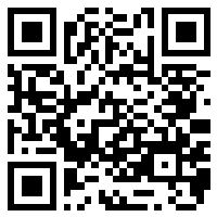 QR Code for bitcoin:344Y3snTLv21wEpvnFh2166QdJZ3152Za9