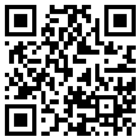 QR Code for bitcoin:344a91cVCZoV48HpRk42t4cH3ieFkmgoY2