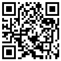 QR Code for bitcoin:344b19561puc7scfbRiESPkXeNeDLWKbwz