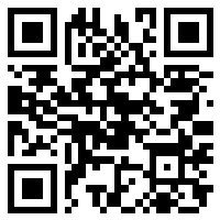 QR Code for bitcoin:344e3QfjfF3mjmaRoKiStxAmWRHtM9G6LL
